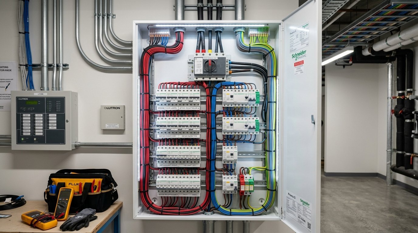 Electricals