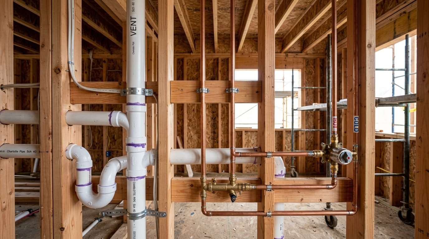 Plumbing